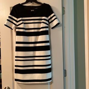 Black House White Market Dress New
